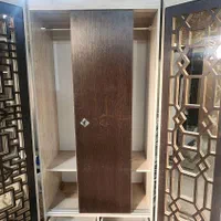 کمد باکسی تمام ام دی اف|جاکفشی، کمد، دراور|اهواز, اسلام آباد غربی|دیوار