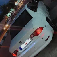 سمند سورن ۸۷