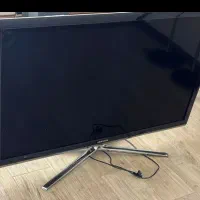 تلویزیون 50 سامسونگ اصل کره