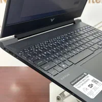 HP VICTUS 15|رایانه همراه|بندر امام خمینی, |دیوار