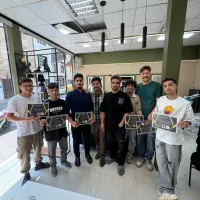 آموزش ارایشگری