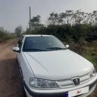 پژو پارس مدل ۹۳|خودرو سواری و وانت|بندر انزلی, گلشن|دیوار