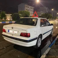 پارس مدل ۱۳۸۸|خودرو سواری و وانت|رشت, استادسرا|دیوار