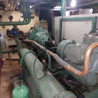 چیلر ، داکت اسپیلت ، VRF|خدمات پیشه و مهارت|تهران, ستارخان|دیوار