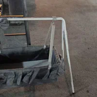 تمام اجناس سیسمونی سعید به قیمت تولیدی میباشد