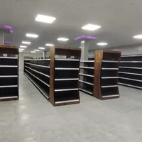 هایپری فروشگاهی قفسه طرح ترک لیبل.خور|فروشگاه و مغازه|تهران, جوادیه|دیوار