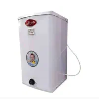 آبگرمکن برقی، گازی، دوگانه|آبگرمکن، پکیج، شوفاژ|بوشهر, |دیوار