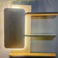 انواع شلف و استند گل