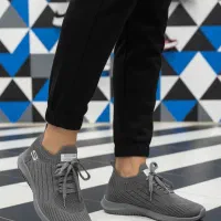 کتونی جورابی راحتی مردانه،زنانه بافت و قابل انعطاف|کیف، کفش، کمربند|سوسنگرد, |دیوار