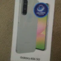 سامسونگ a56 اکبند