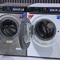 ماشین لباسشویی ال جی متور Inverter