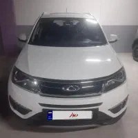 تیگو ۵ اکسلنت فول مدل ۹۷