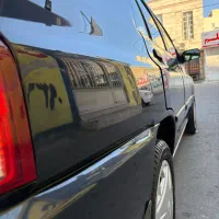 پراید ۱۳۲ فول se دوگانه CNG