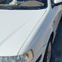 سمند Ef7 موتور بوش آلمان