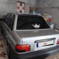 پراید مدل۸۴|خودرو سواری و وانت|کبودرآهنگ, |دیوار