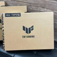 ASUS TUF FX607VU