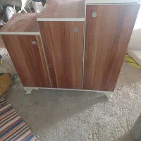 فروش یک سری وسایل منزل|میز و صندلی غذاخوری|ایوان, |دیوار