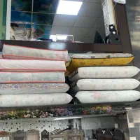 تشک مهمان تک نفره