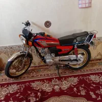 موتر ۲۰۰ نیکتار