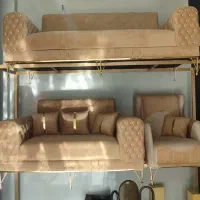 مبل هفت نفره