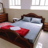 اجاره روزانه / هفتگی/ ماهانه سوئیت یزد