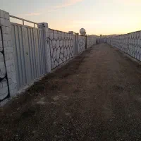 باغ اقساط بلند مدت