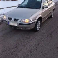 سمند مدل ۸۳