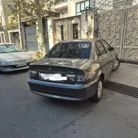 سورن خاکستری ۱۴۰۴ خشک صفر با کارت طلائی فولxu7p|خودرو سواری و وانت|تهران, پرستار|دیوار