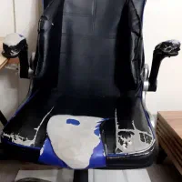 صندلی گیمینگ|صندلی و نیمکت|ری, دولتآباد|دیوار