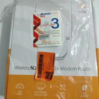 مودم Adsl D-Link Dsl 124