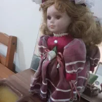 عروسک کلکسیونی