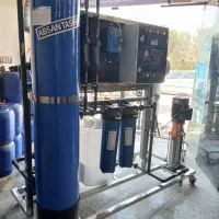 خرید دستگاه تصفیه اب/ آبسان