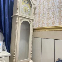 ساعت ایستاده|ساعت دیواری و تزئینی|اهواز, کمپلو جنوبی|دیوار