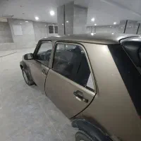 پی کی|خودرو سواری و وانت|همدان, |دیوار