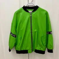 کاپشن بچه گانه