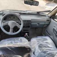 صبا حمیدیه|خودرو سواری و وانت|حمیدیه, |دیوار