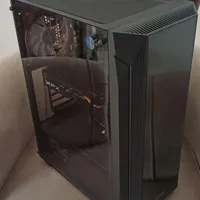 کیس گیمینگ  DDR4 با گرافیک RX580|رایانه رومیزی|قم, شهرک قدس|دیوار