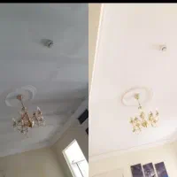 نقاشی ساختمان با ۲۰ درصد تخفیف|خدمات پیشه و مهارت|سبزوار, پیام|دیوار