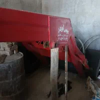 بیل تراکتور ۲۸۵