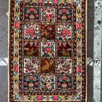زرعنیم بختیار فرش دستبافت|فرش|تهران, سهروردی|دیوار