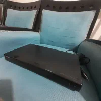 دی وی دی سامسونگ واسپیکر|پخش‌کننده DVD و ویدیو|فردیس, شهرک شهید حسینی|دیوار