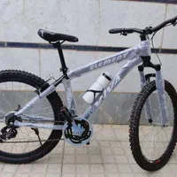 دوچرخه 26 ویوا اور سایز ویبریک|دوچرخه، اسکیت، اسکوتر|زنجان, |دیوار