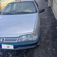 پژو۴۰۵ مدل ۹۶