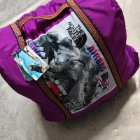 کیسه خواب سه کاره آمریکایی وارداتی