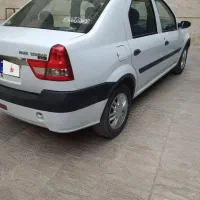 ال نود مدل 97، پارس تندر