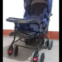 کالاسکه کریر|کالسکه و لوازم جانبی|ملایر, |دیوار