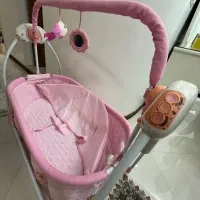 نی نی لای لای موزیکال کودک|اسباب و اثاث بچه|کرج, فاز ۱ مهرشهر|دیوار