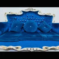 مبل ۷ نفره سلطنتی