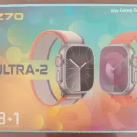 ساعت هوشمند و ایرپاد