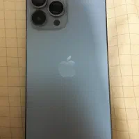 ایفون ۱۳ پرومکس در حد صفر